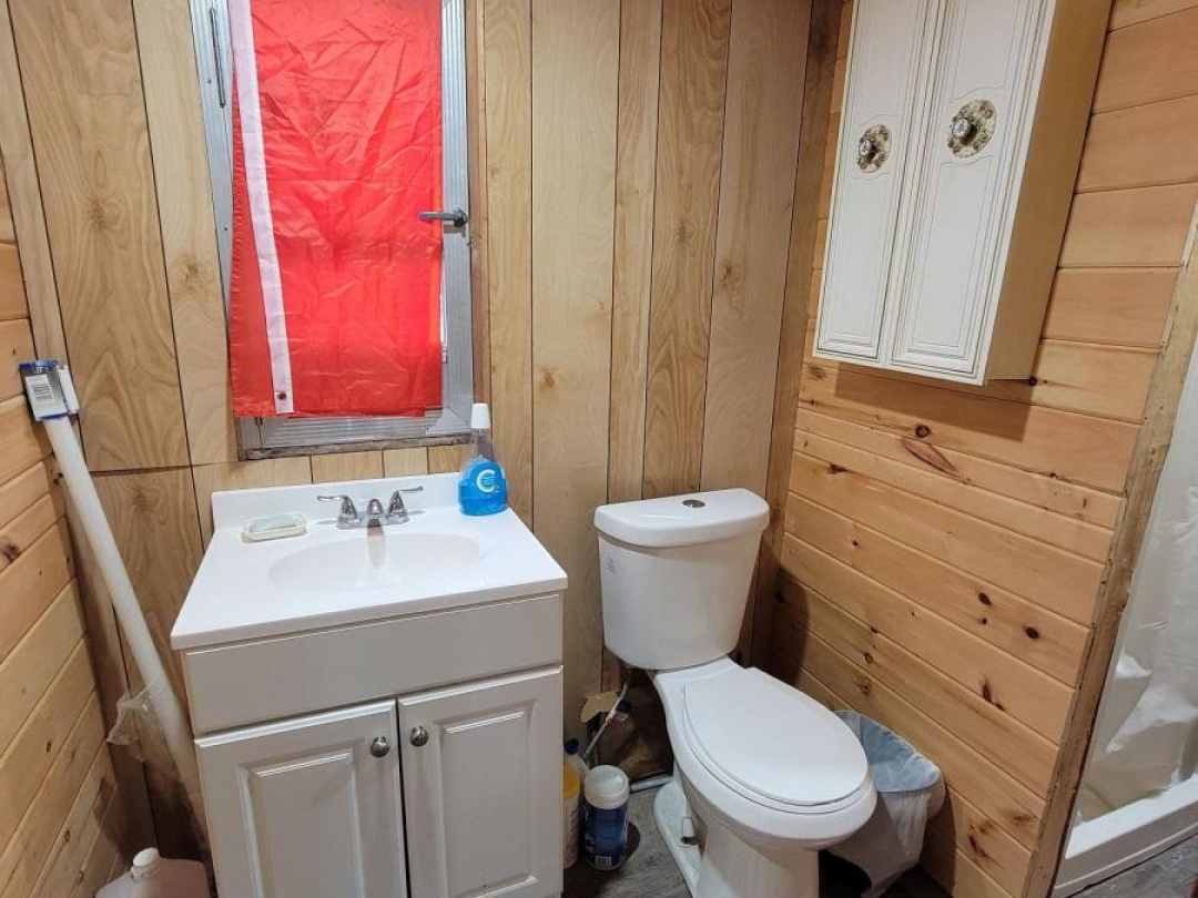 20 SR404 SEVERN RIVER, 