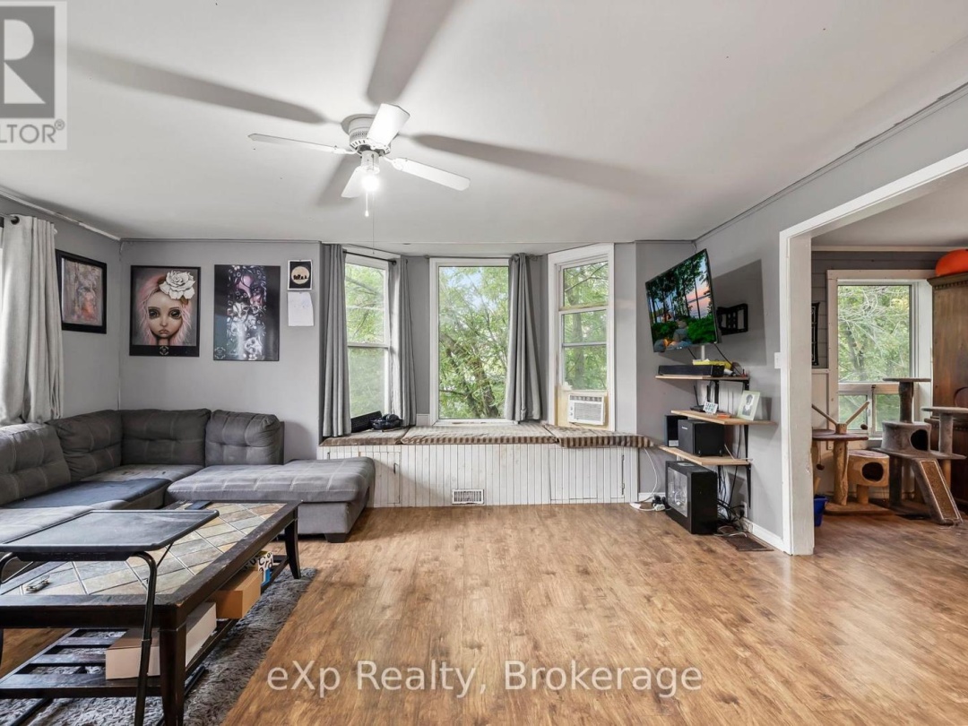 28 EMILY STREET, 