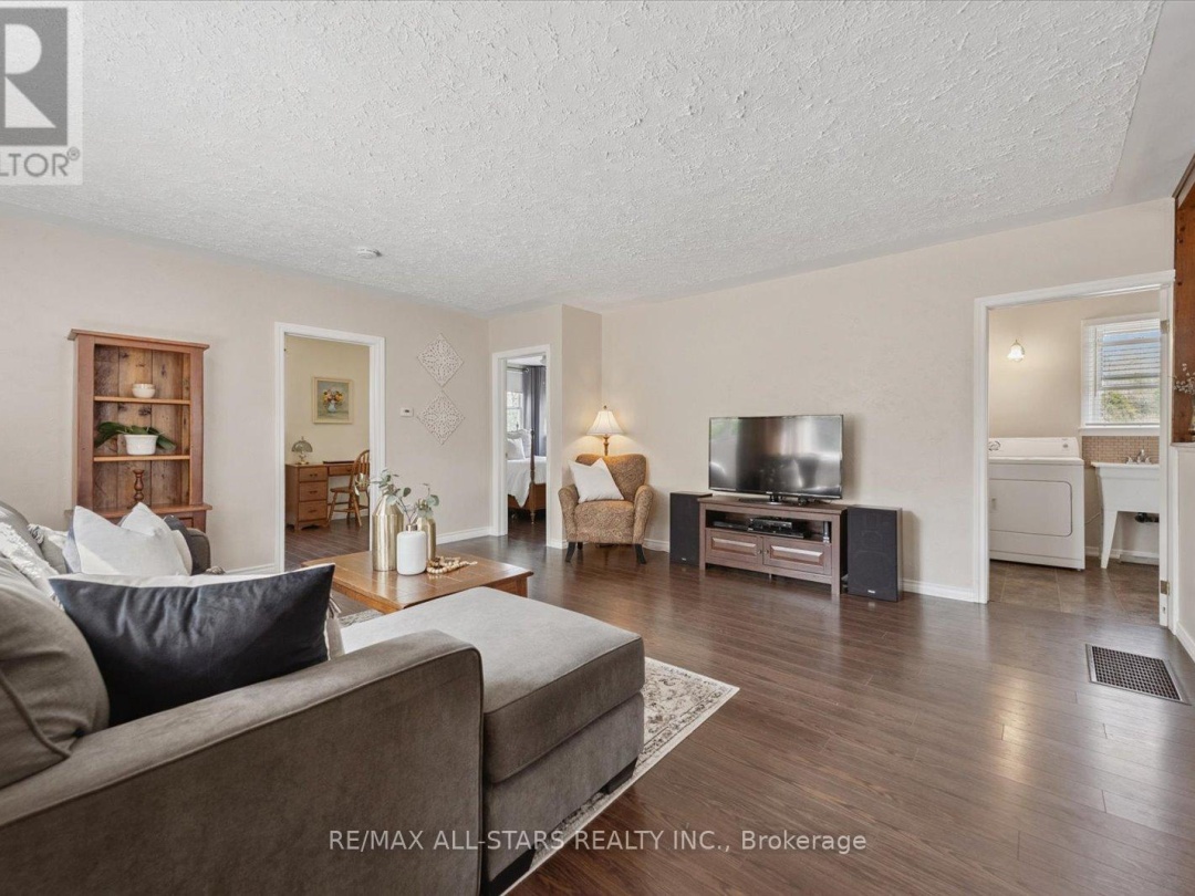 32805 THORAH SIDE ROAD, 