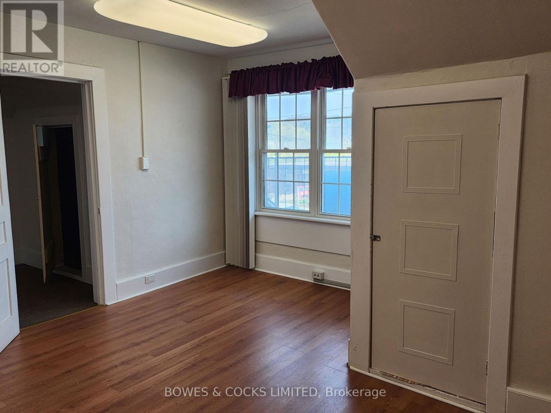 124 MAPLE AVENUE, 