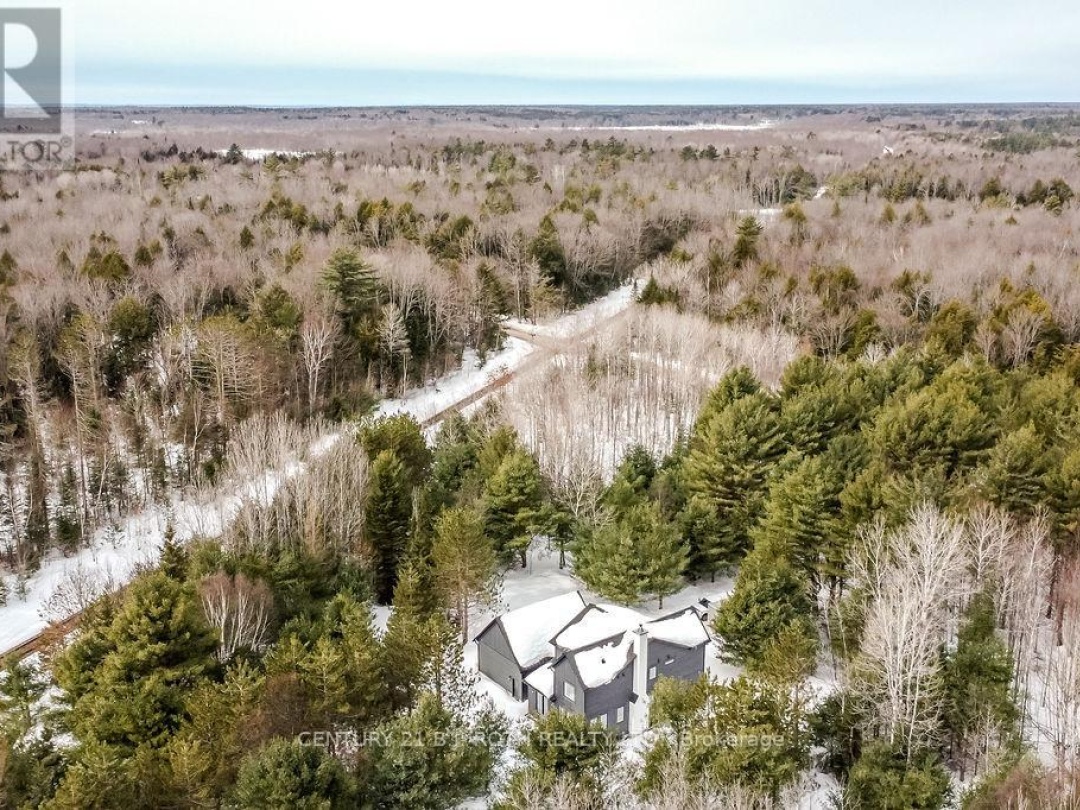 4033 Boyd Road, Severn