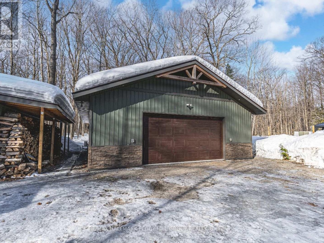 1710 Sandhill Road, Tay