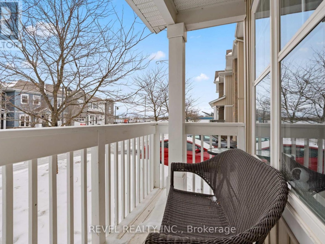 36 800 West Ridge Boulevard, Orillia