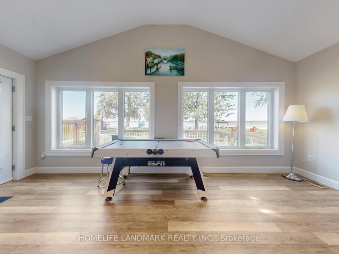 208 LAKESHORE DRIVE, 