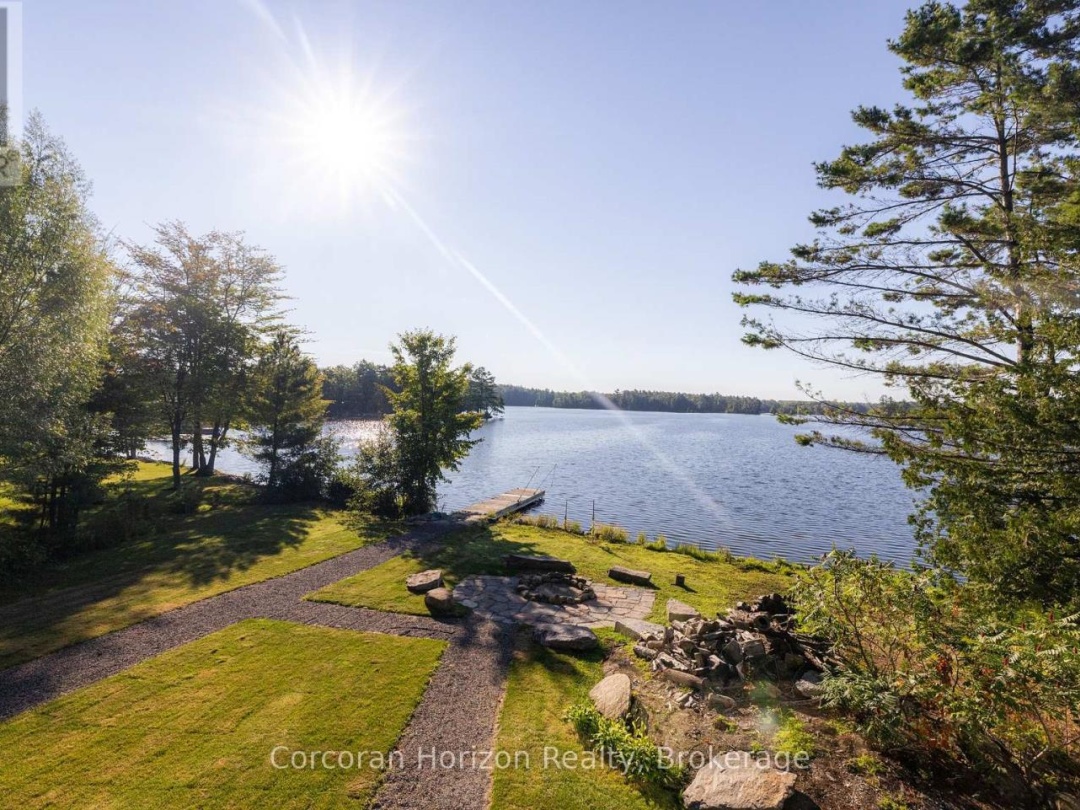 411 CORRIEVALE ROAD S, 