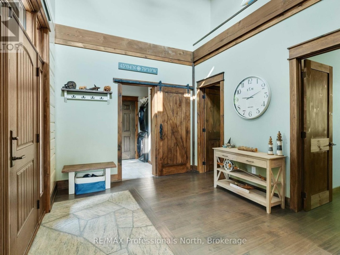 203 BONNELL ROAD, 