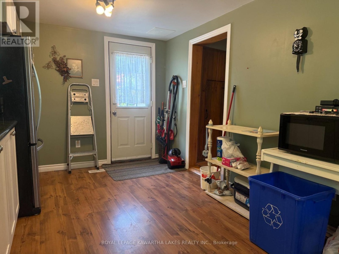 5 GOVERNMENT DOCK ROAD, 