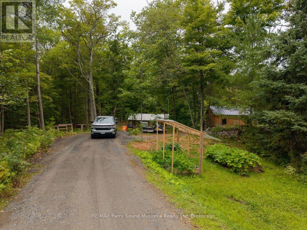 104 PARRY SOUND DRIVE, 