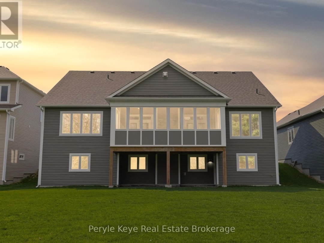 30 DYER CRESCENT, 