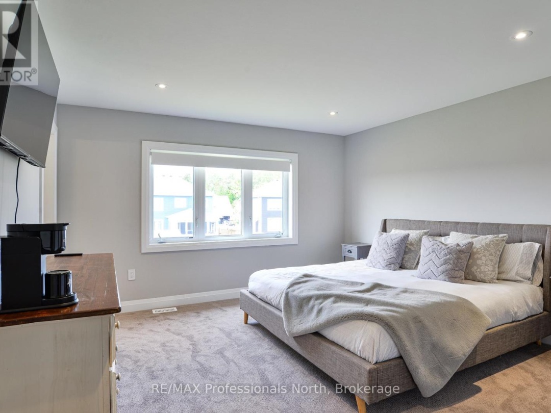 21 CHAMBERY STREET, 