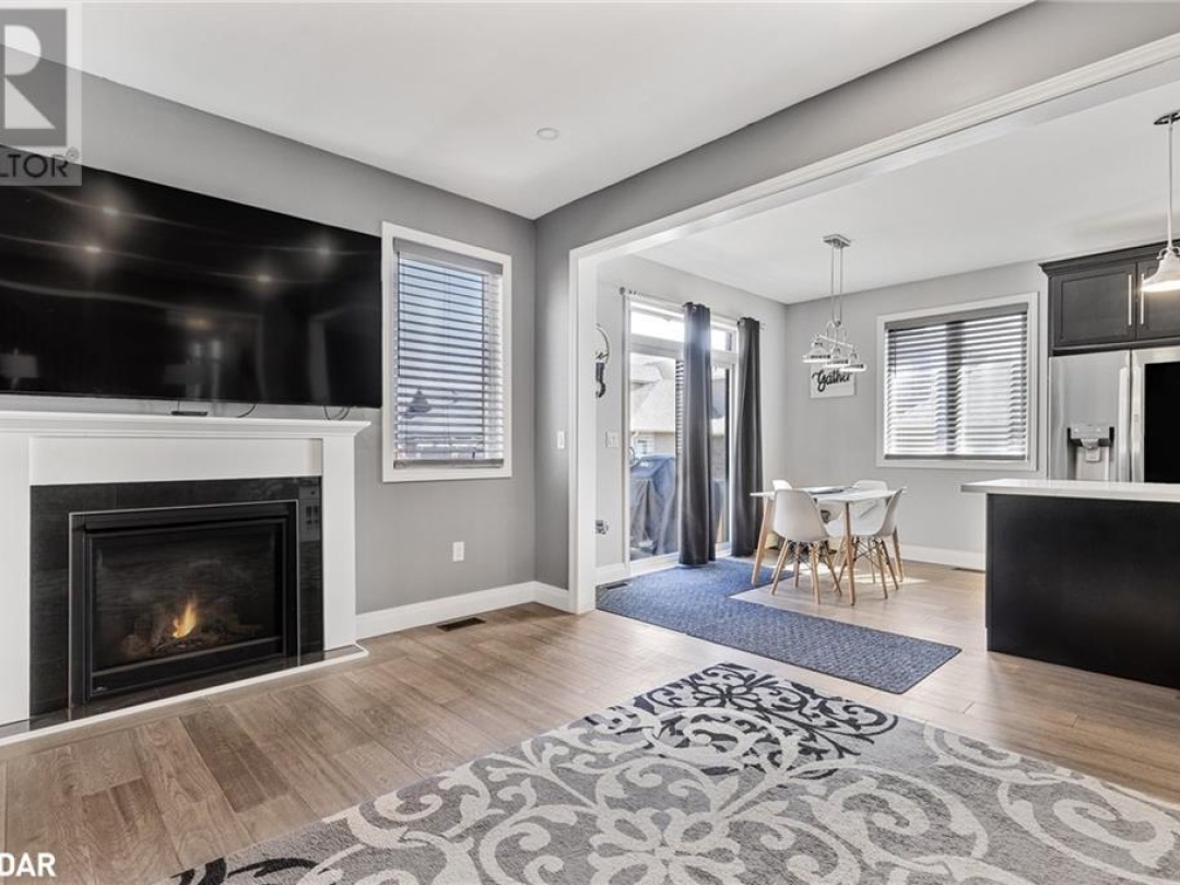 3075 Orion Blvd Boulevard, Orillia