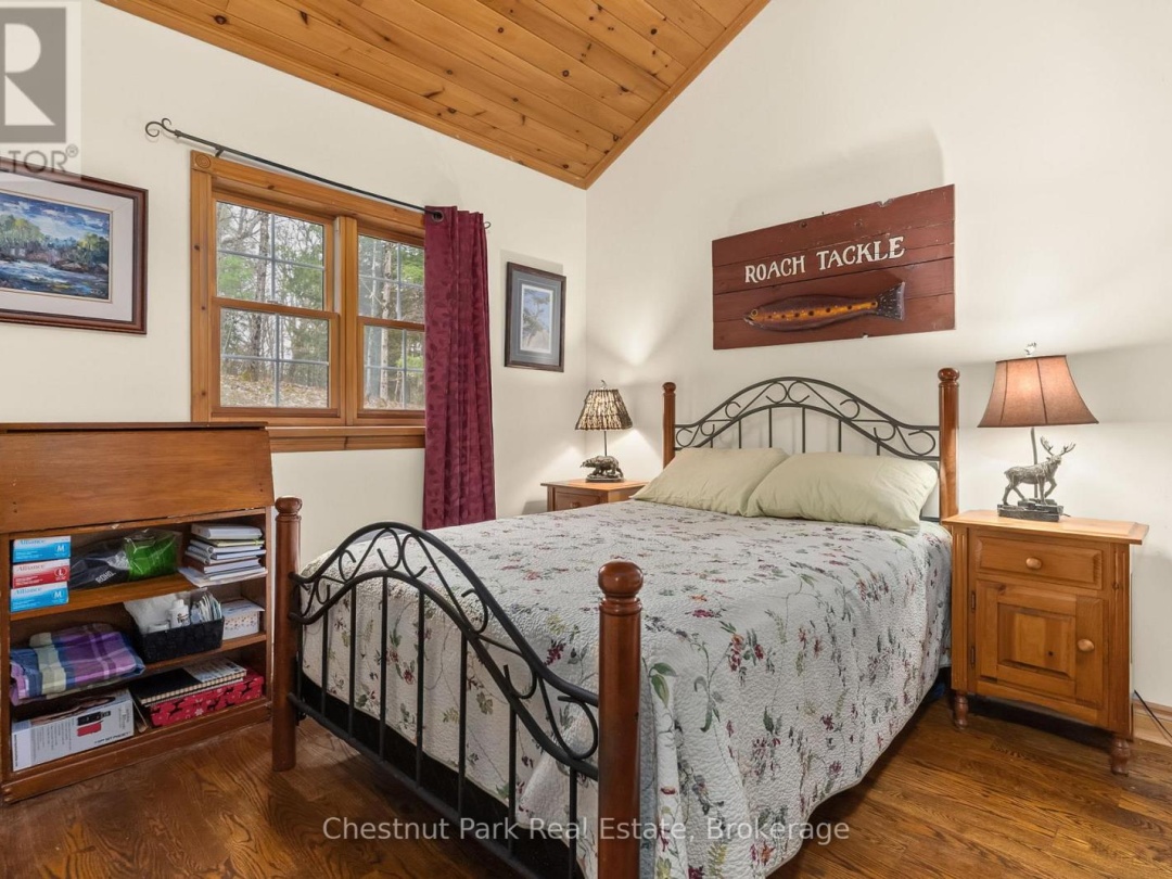 1143 LEONARD LAKE 1 ROAD, 