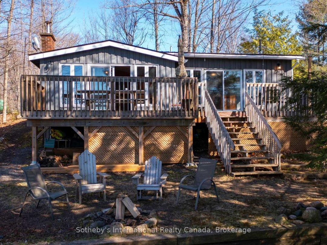 47 Deerfield Road, Manitouwabing Lake