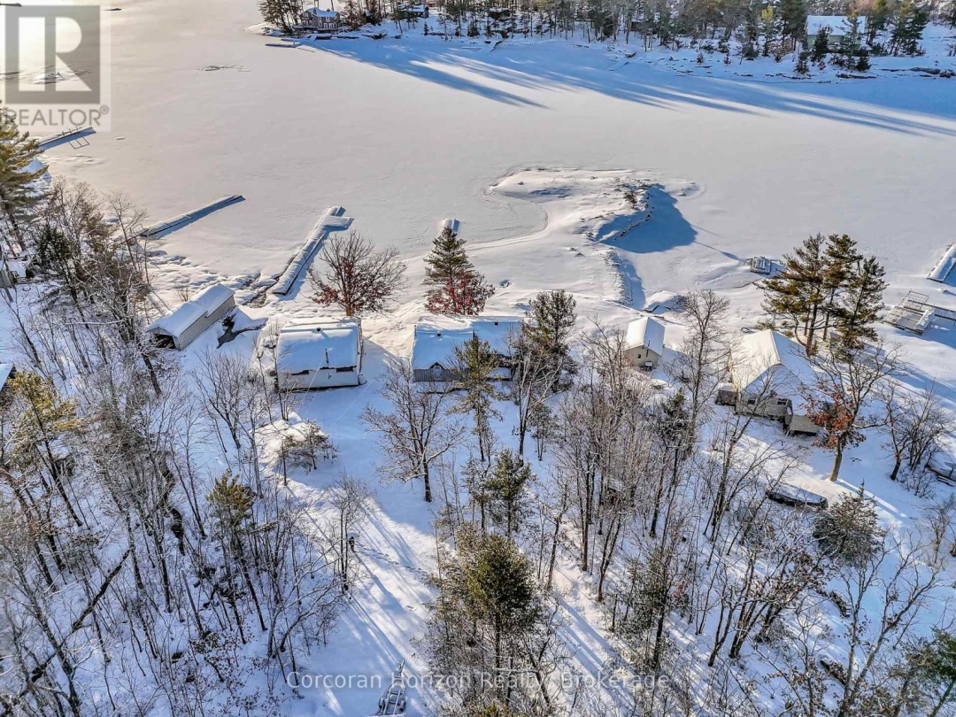 64 Wolverine Beach Road, Georgian Bay