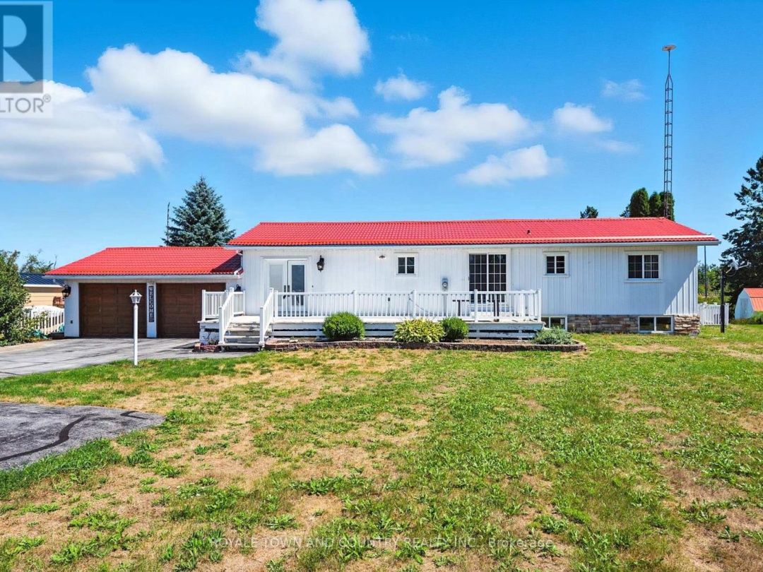 128 PEARNS ROAD, 