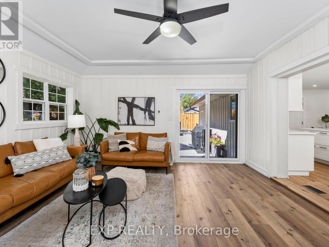 14 MUSKIE DRIVE, 