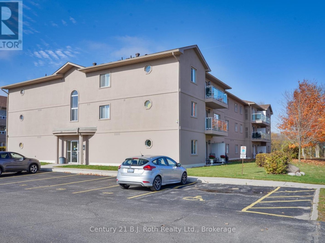 101 - 125 BOND STREET, Orillia