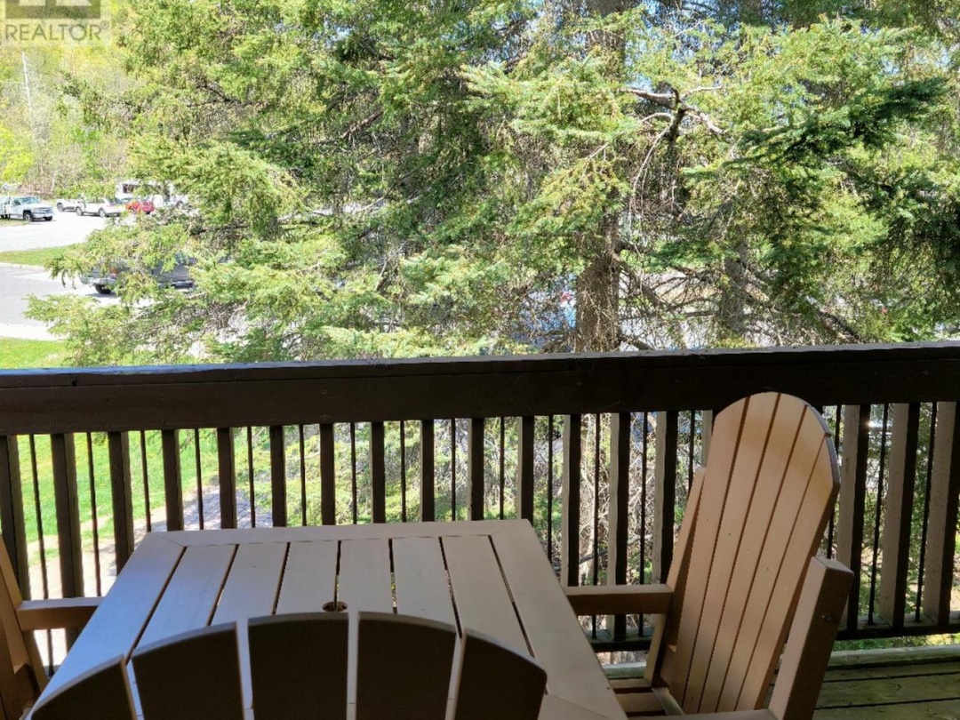 54 207 1235 Deerhurst Drive, Peninsula Lake