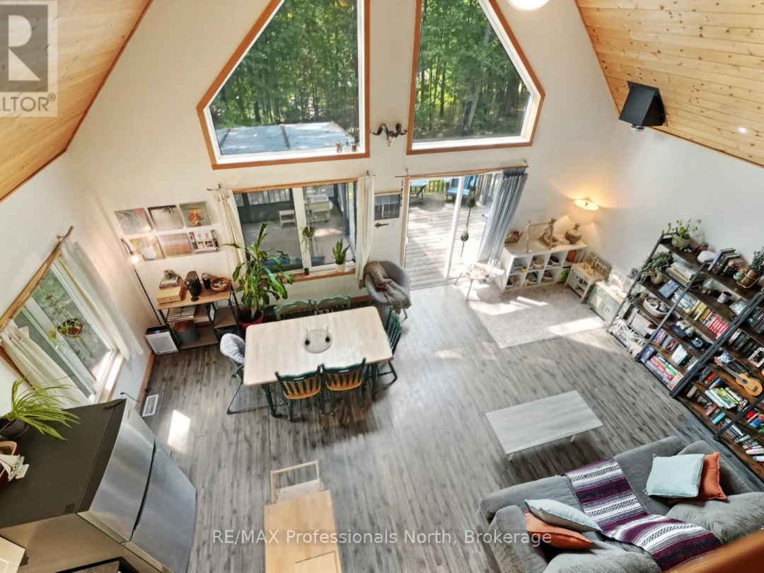 1145 WENONA LAKE ROAD, 