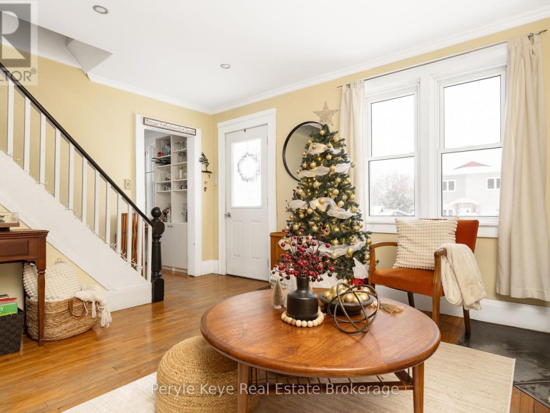 15 EAST ELLIOTT STREET, 