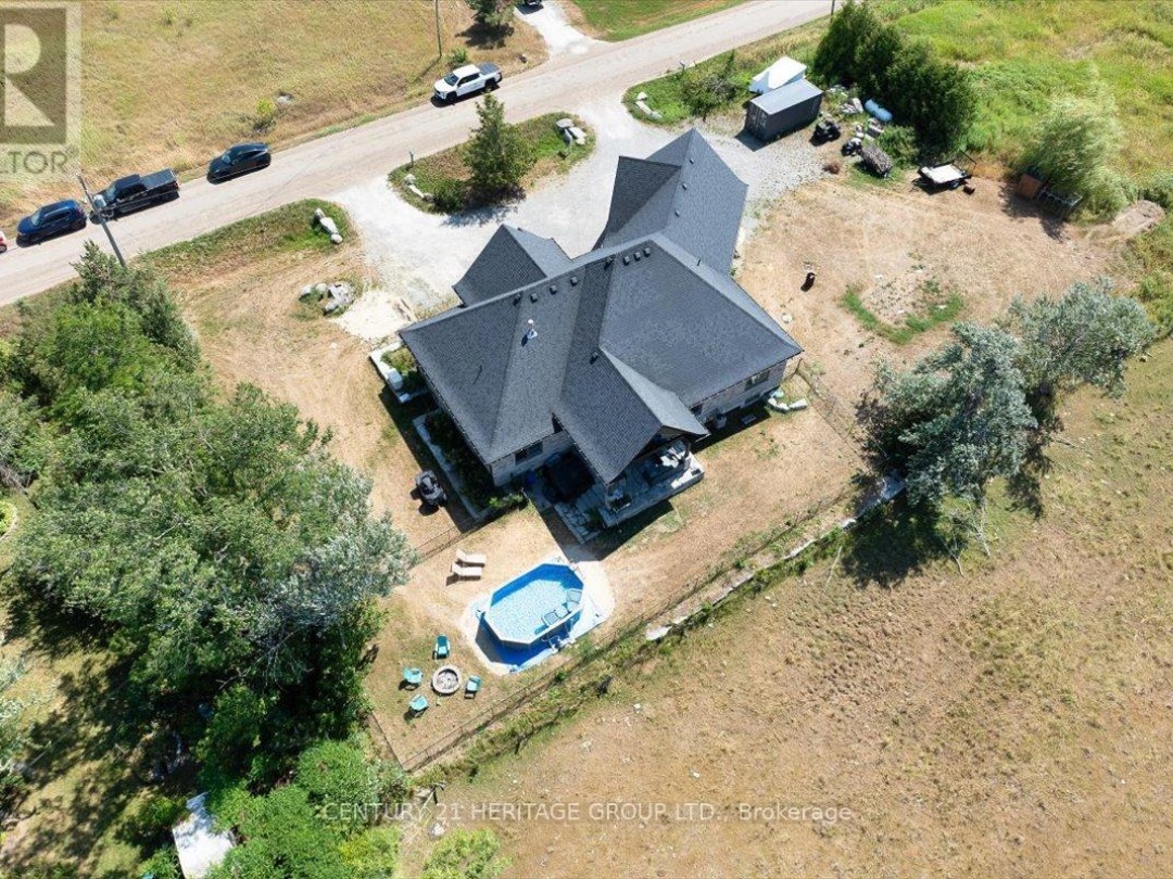 505 ELDON STATION ROAD, 