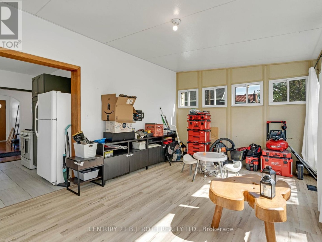 341 NOTTAWASAGA STREET, 