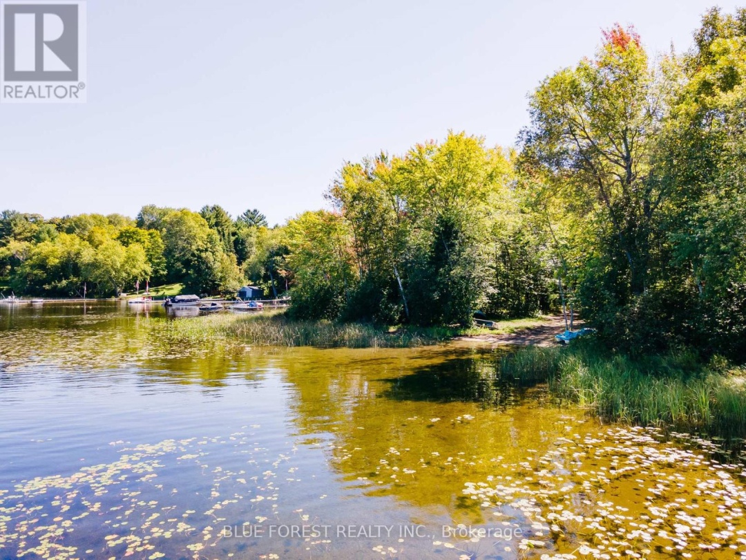 Lot 69 25Th Line, Maple Lake