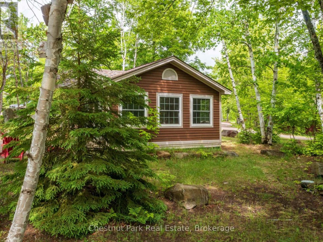 1052 Rat Bay 105 8 Road, Lake Of Bays