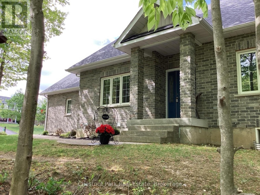 28 BOYD CRESCENT, 