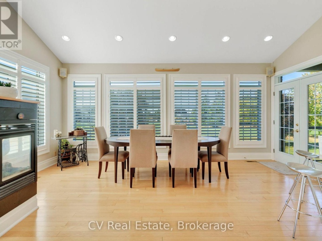 2884 SUNNYDALE LANE, Ramara