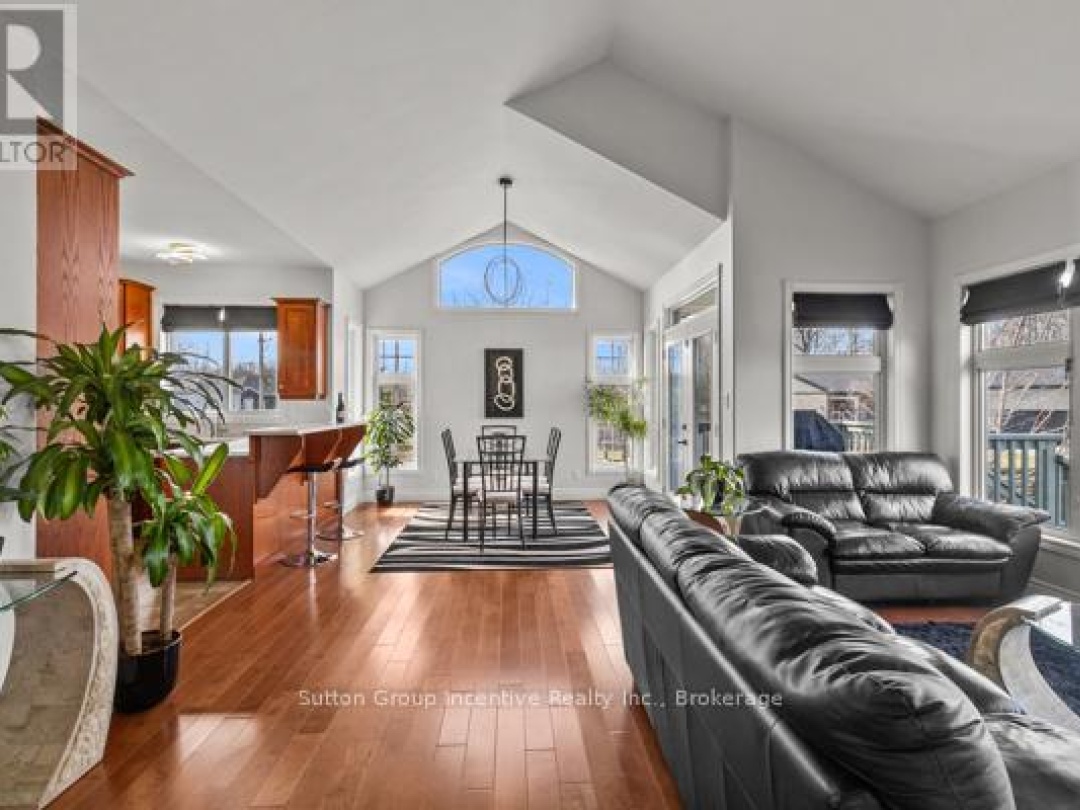 22 BOURGEOIS BEACH ROAD, 