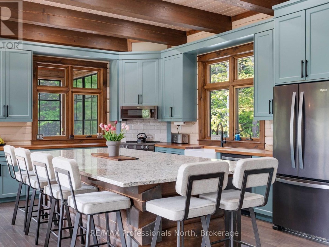 203 BONNELL ROAD, 