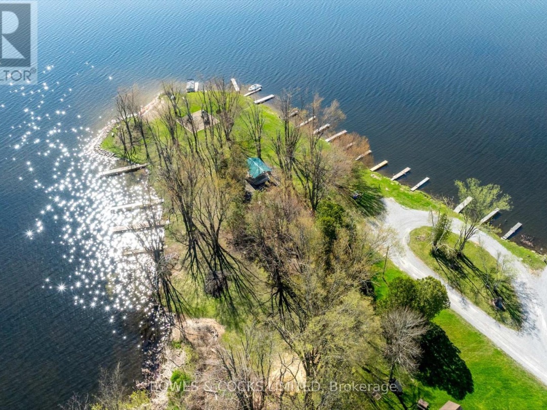 240 LAKESHORE DRIVE, 