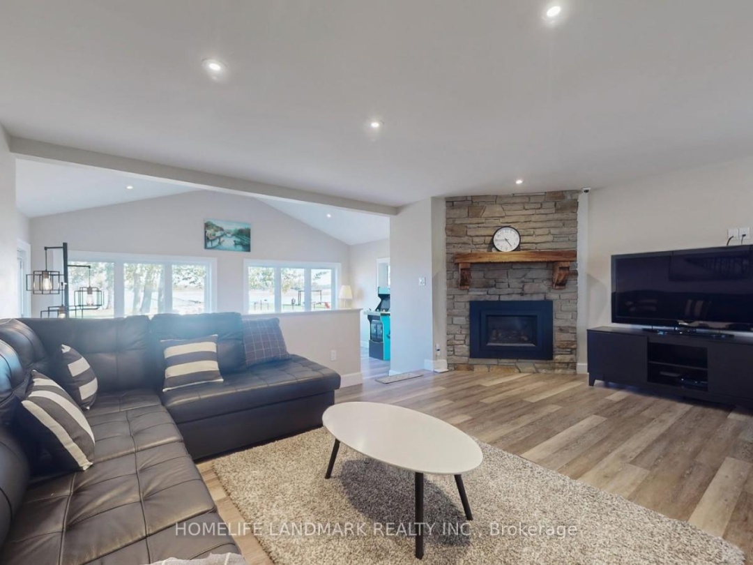 208 LAKESHORE DRIVE, 