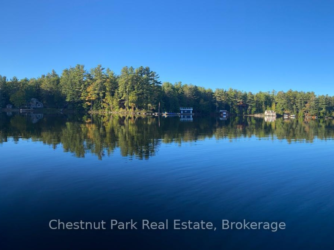 86 TAYLOR ISLAND, 
