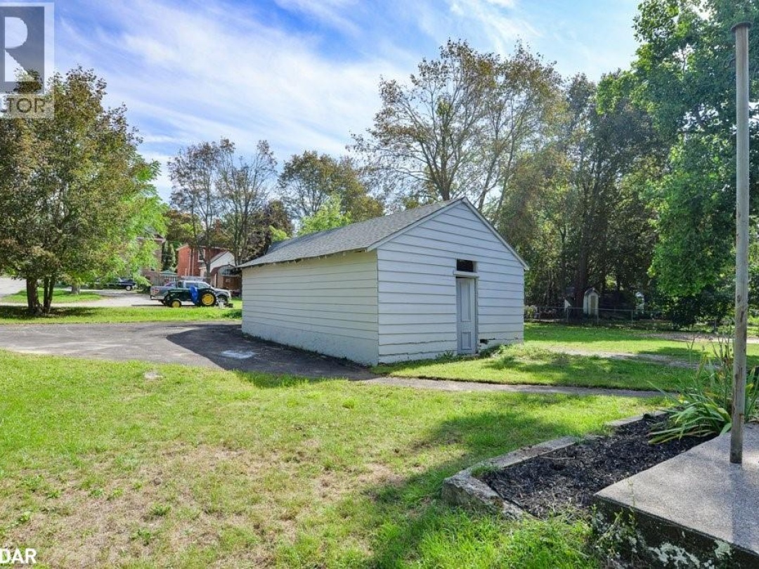 299 MARY Street, 