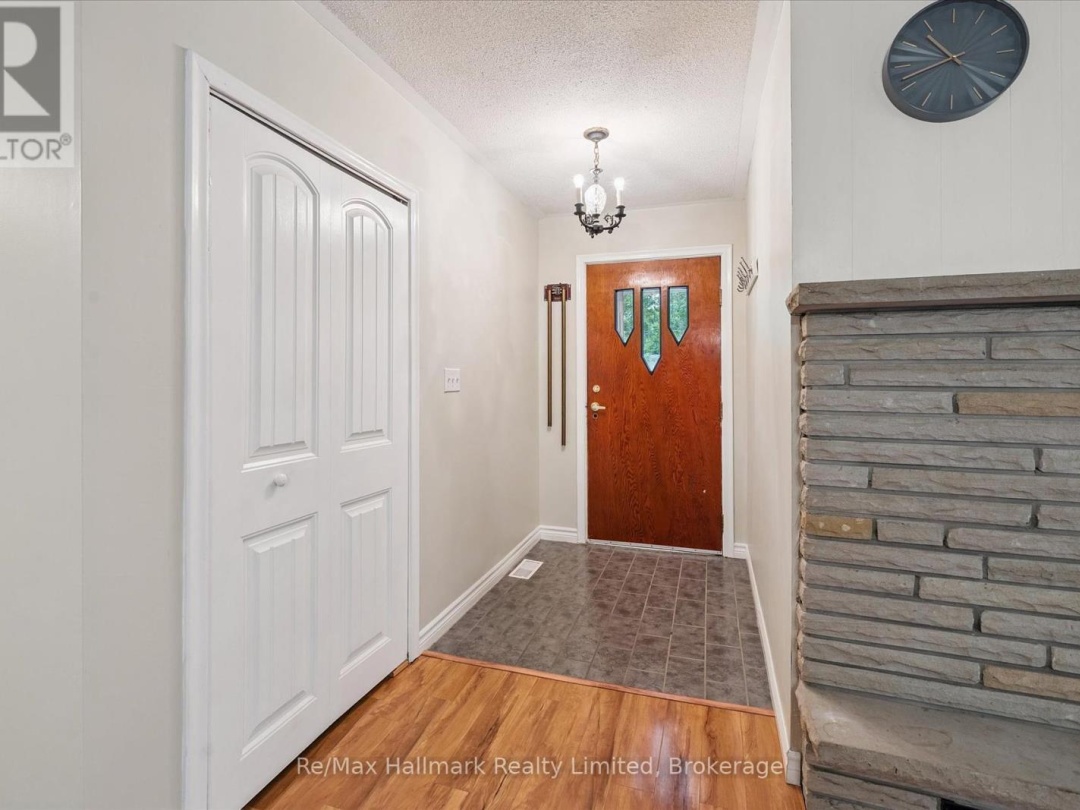 91 SPENCER STREET, 