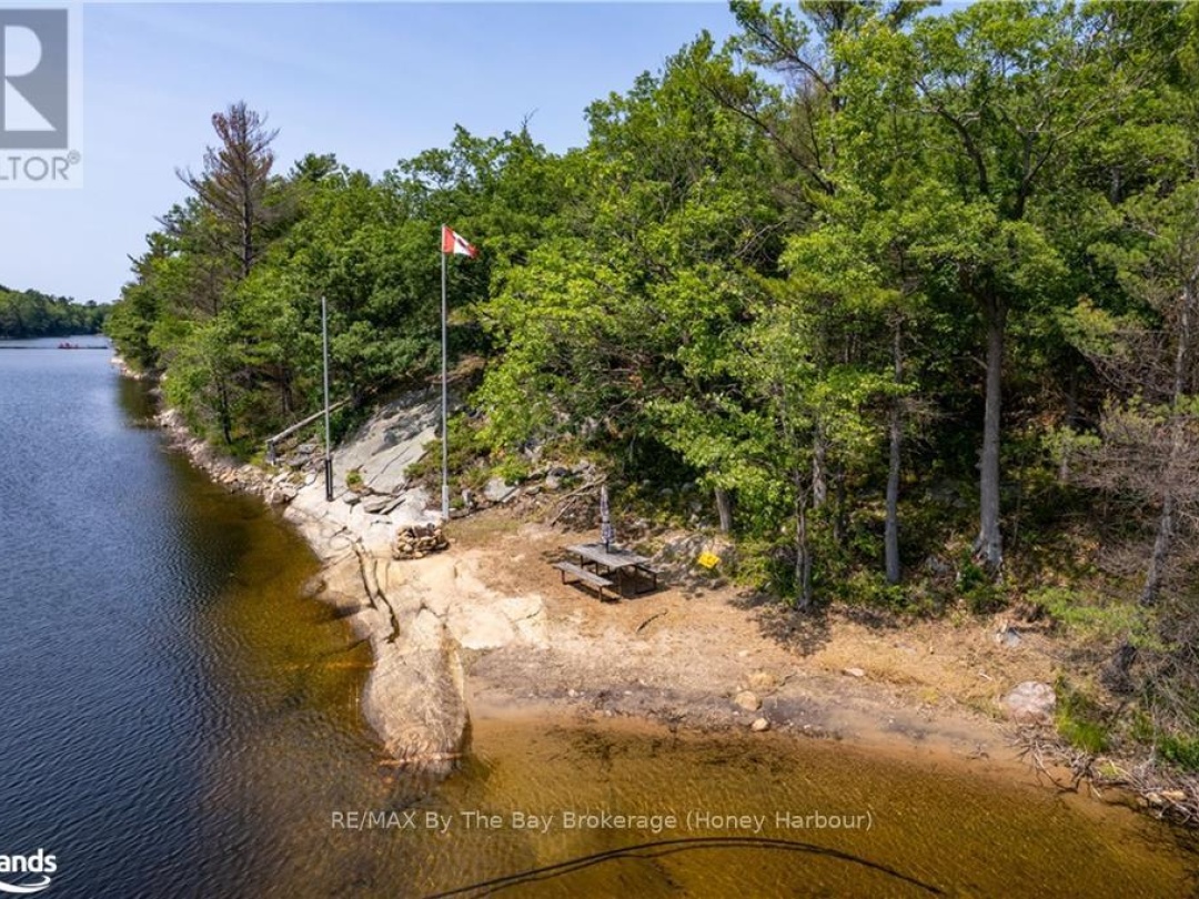 22428 Georgian Bay Shore, Georgian Bay