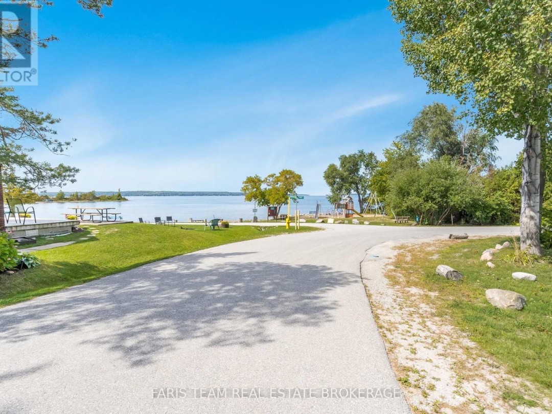 16 WATERSIDE DRIVE, 