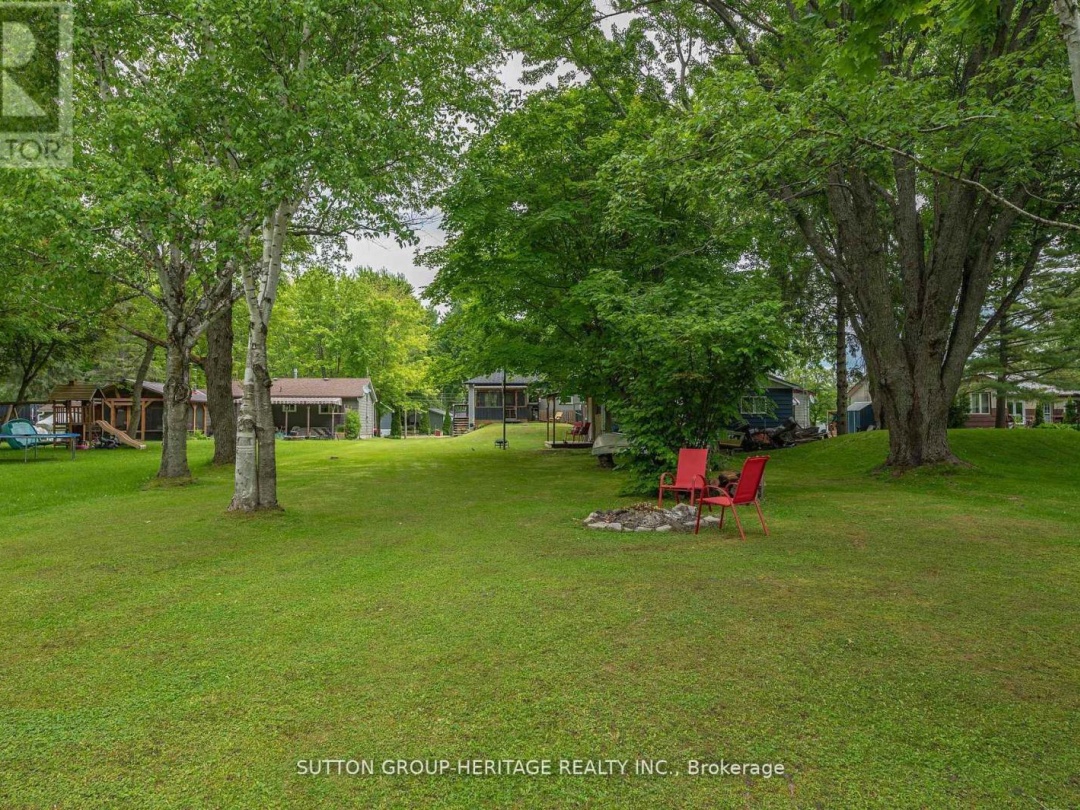 15 Sackitt Road, Cameron Lake