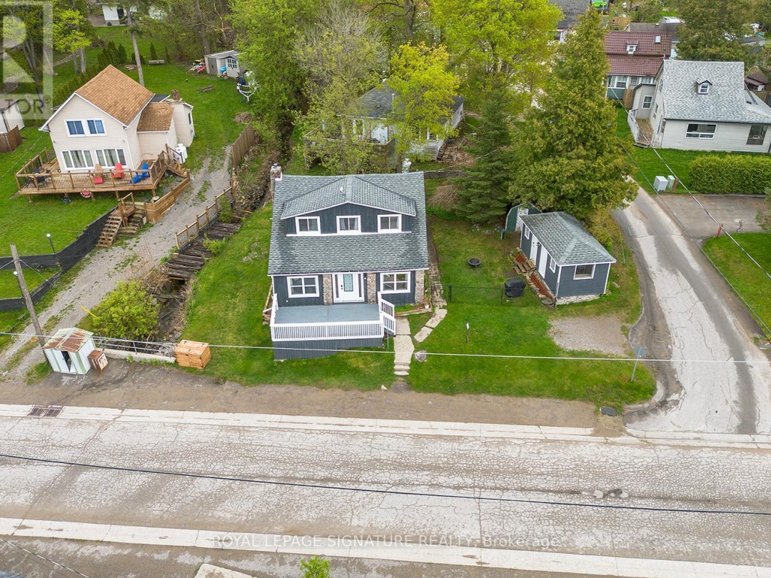 111 HAZEL STREET, 