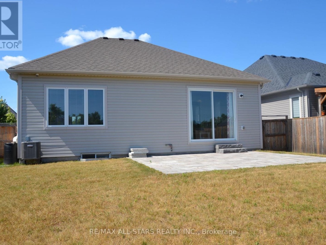 22 SEDONA COURT, 