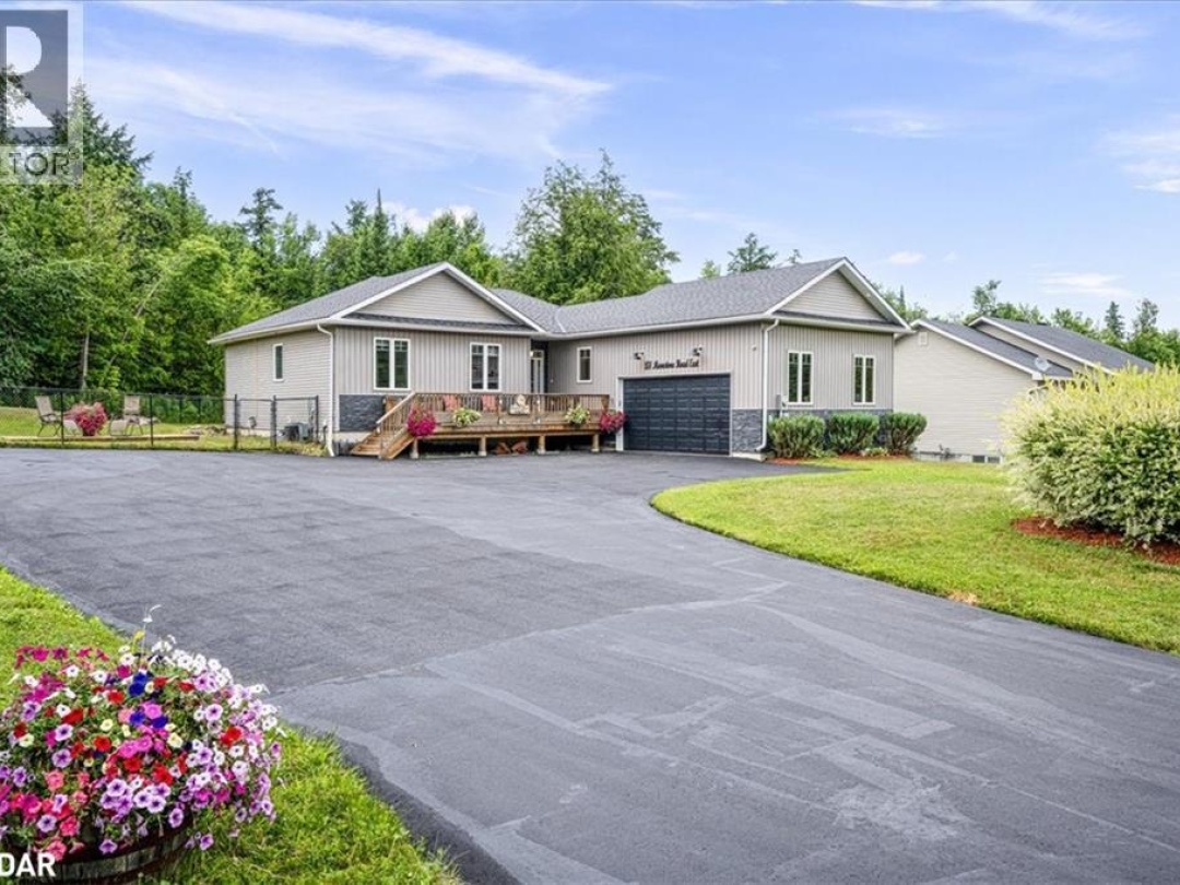 158 MOONSTONE ROAD EAST, 