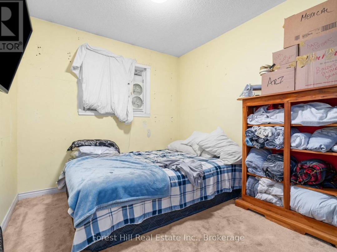 12 CRESTVIEW DRIVE, 