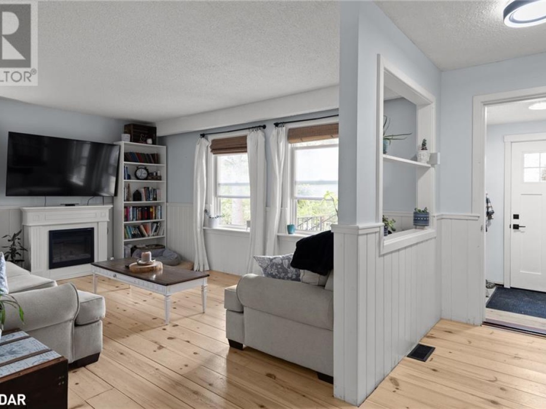 5 Wilshier Boulevard, Bracebridge