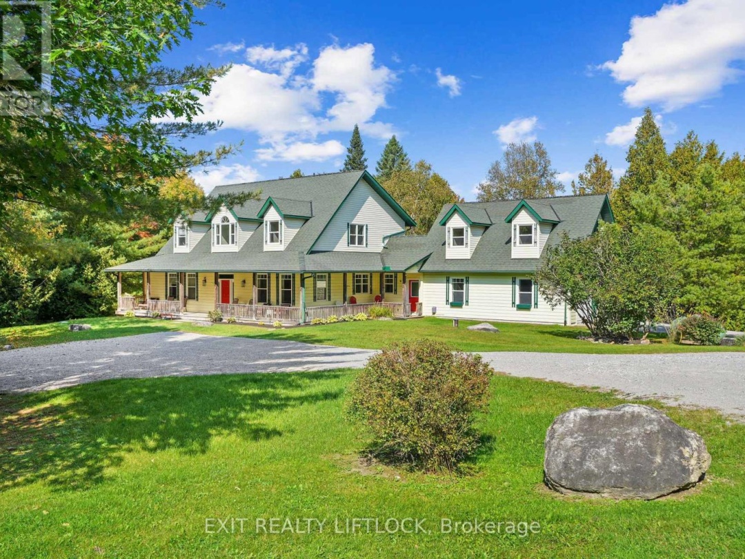 169 Dutch Line Road W, Galway-Cavendish and Harvey