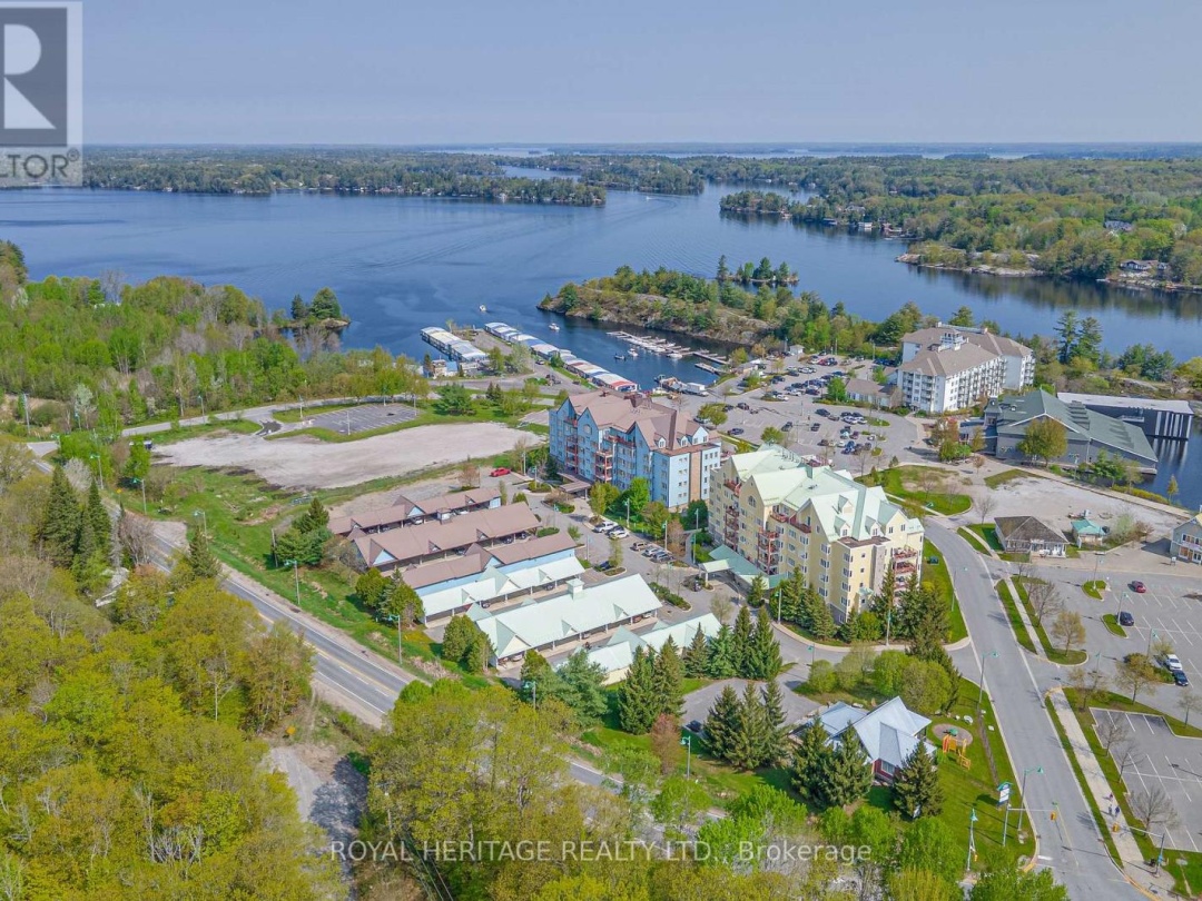 130 STEAMSHIP BAY ROAD, 
