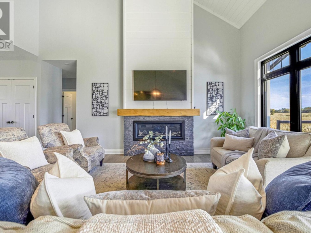 305 GLENARM ROAD, 