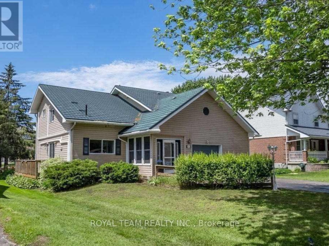 22 Turtle Path, Lake Simcoe