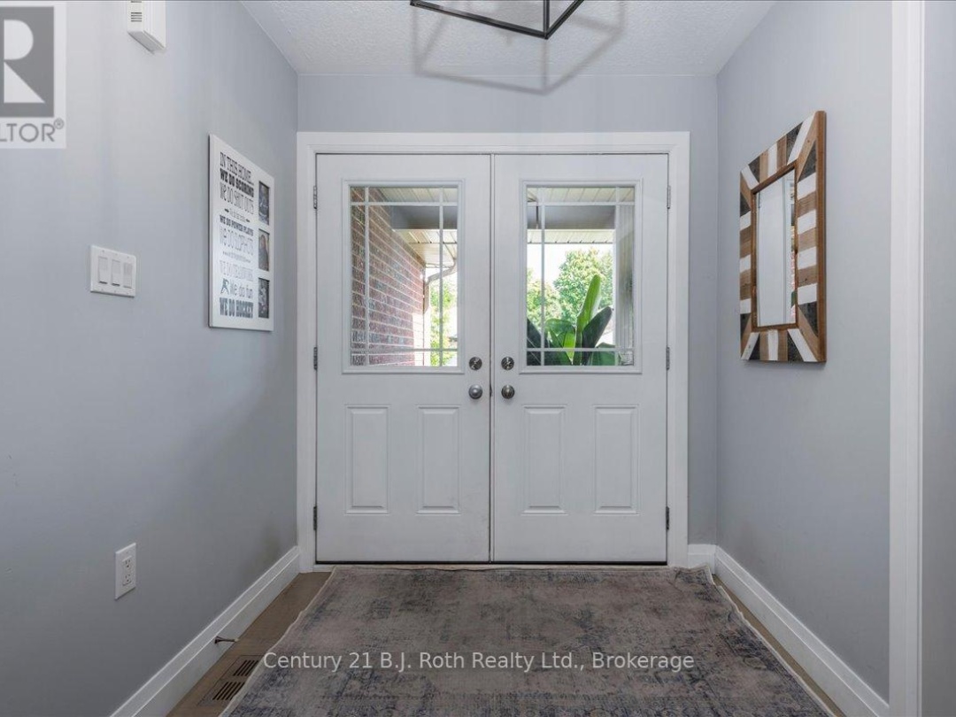 4 SHEPPARD DRIVE, 